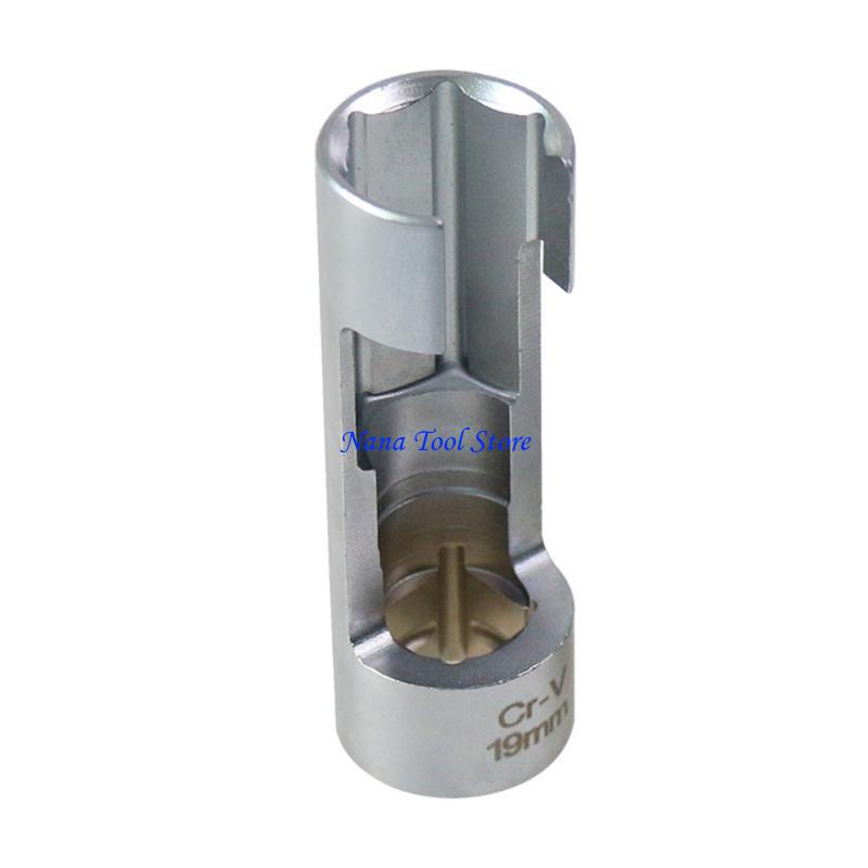 Hand Tools In Workshop - 31GJ Professionele 17mm/19mm Olieslang Verwijdering Socket