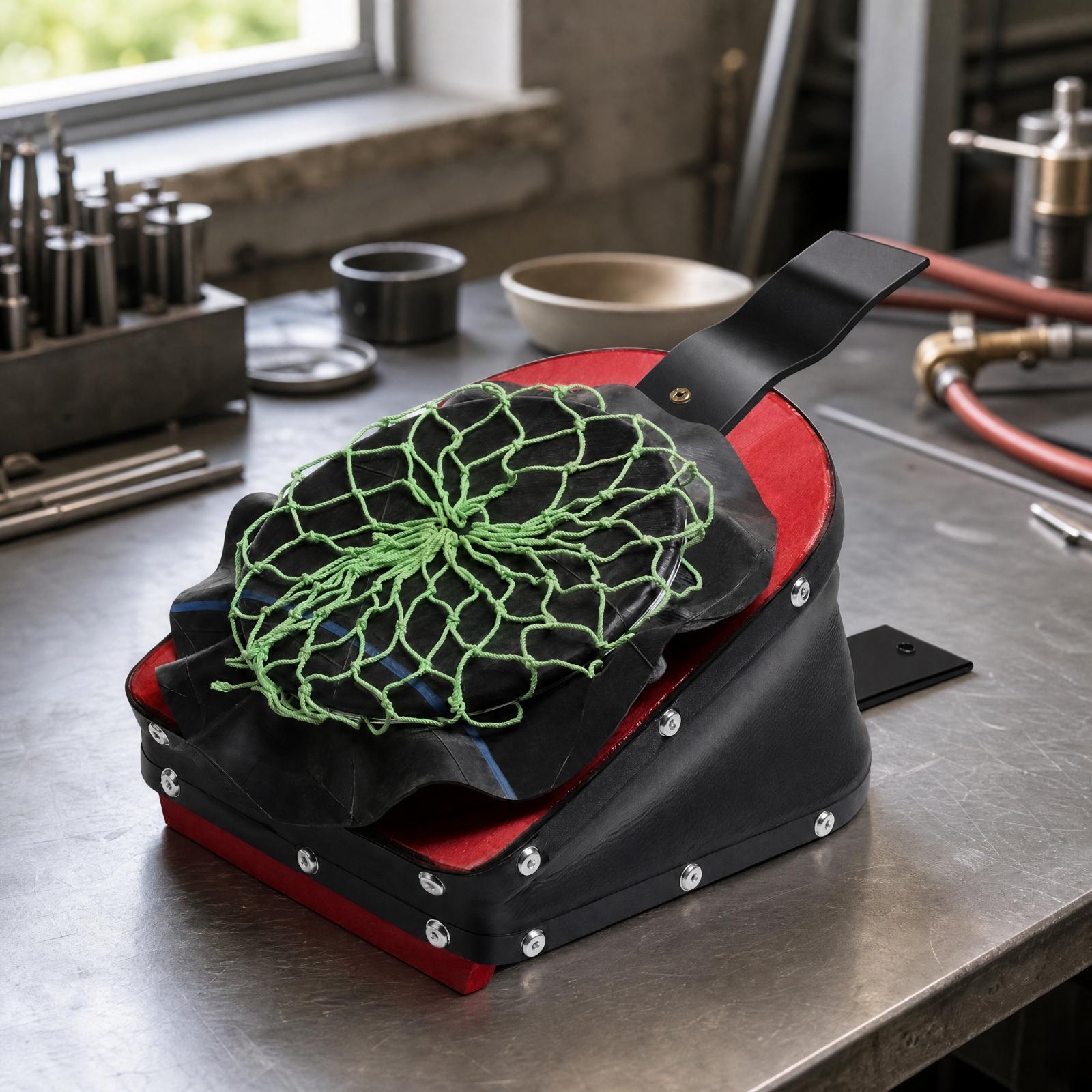 Handsfree voetbediende blaasbu - Hand Tools And Workshop Equipment recensie en prijs