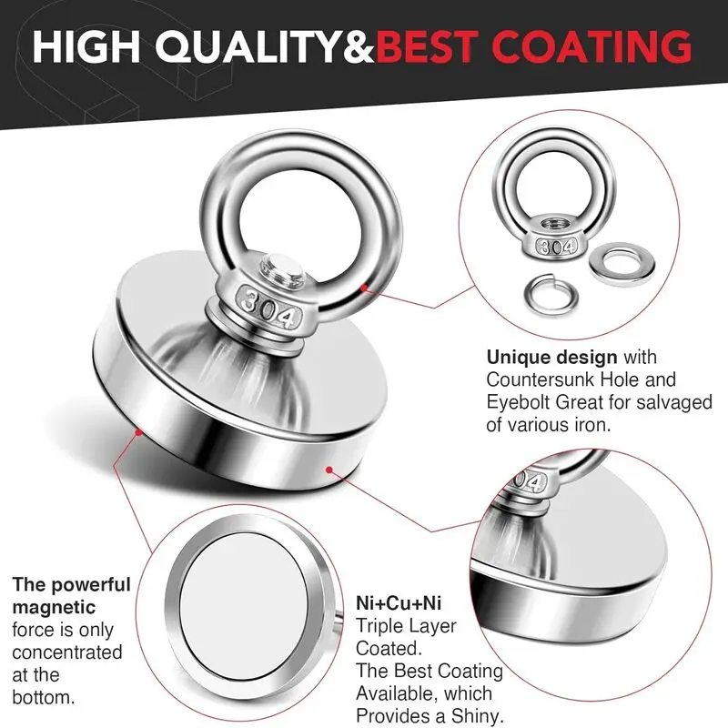 Sterke magnetische ontgrendeli - Tool Bag recensie en prijs