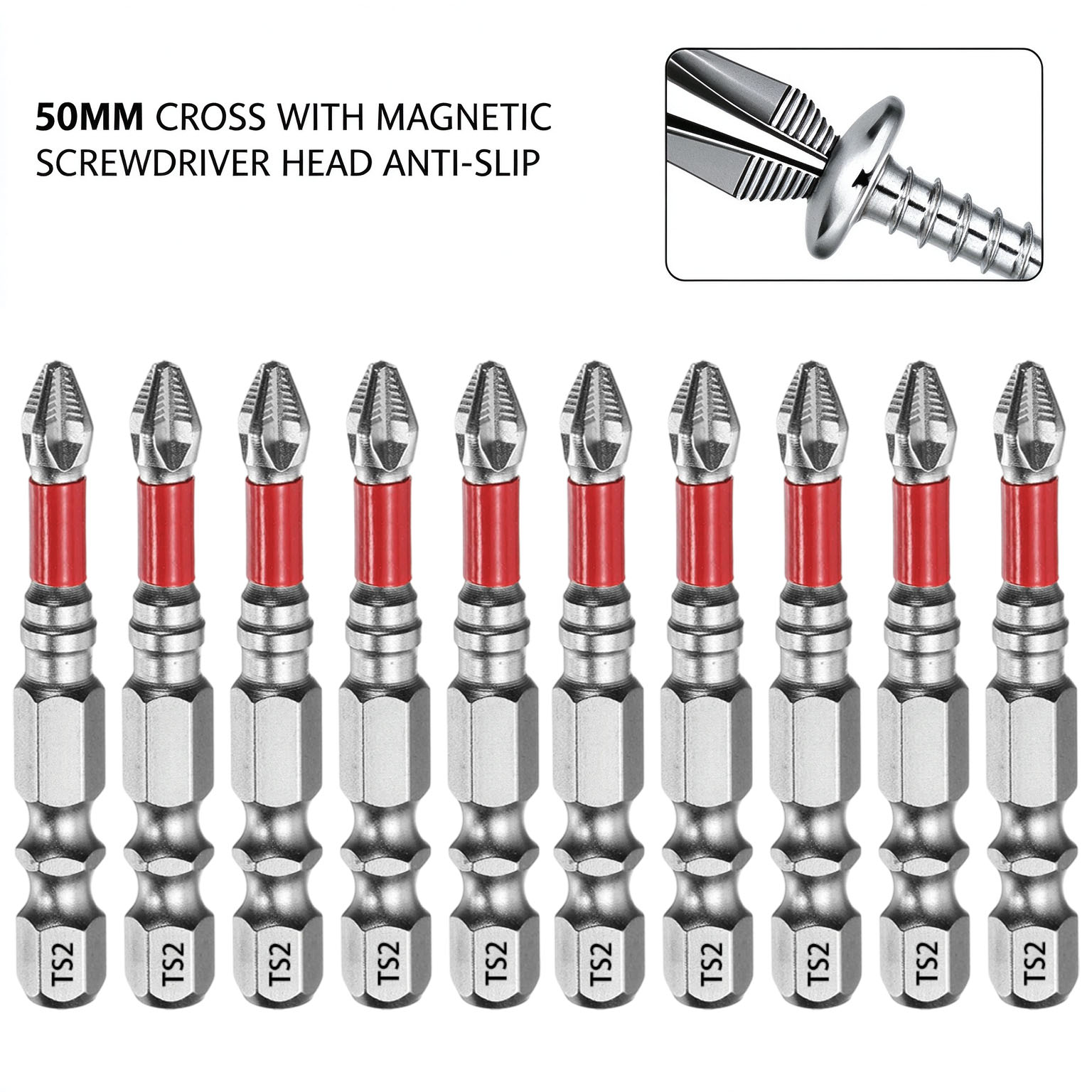 25-delige set professionele sc - Screwdriver Set recensie en prijs