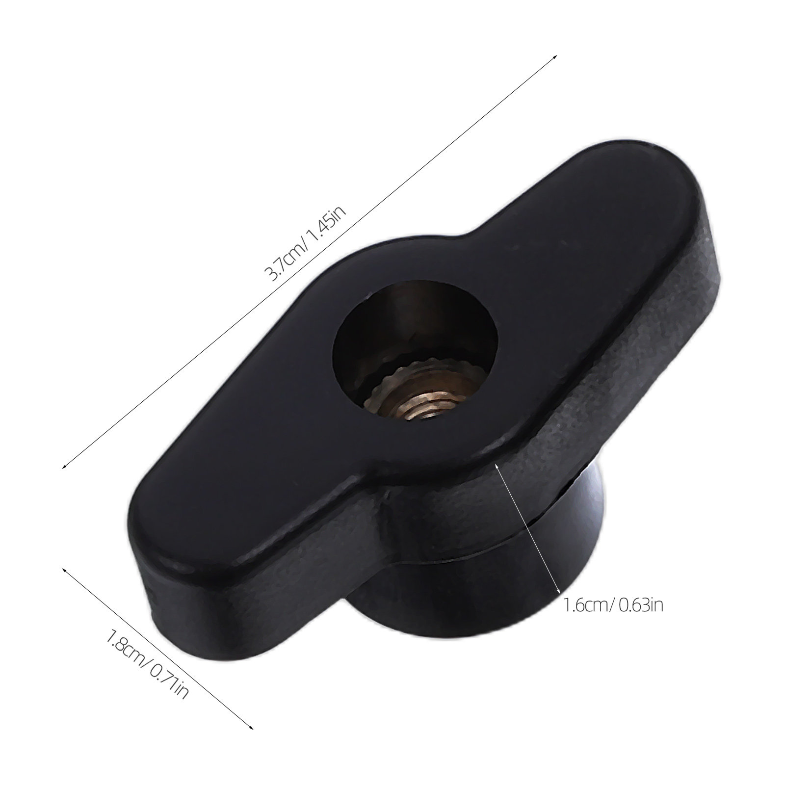 10 stuks ergonomische knoppen  - Drill Press recensie en prijs