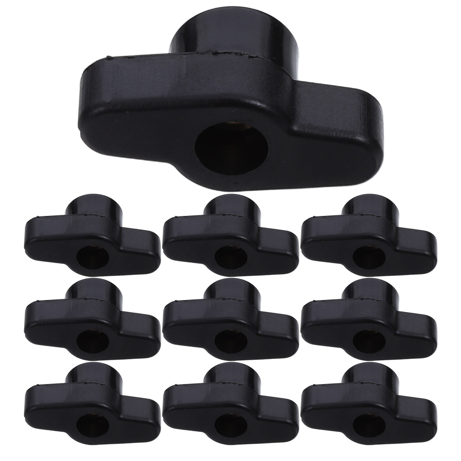 10 stuks ergonomische knoppen  - Drill Press recensie en prijs