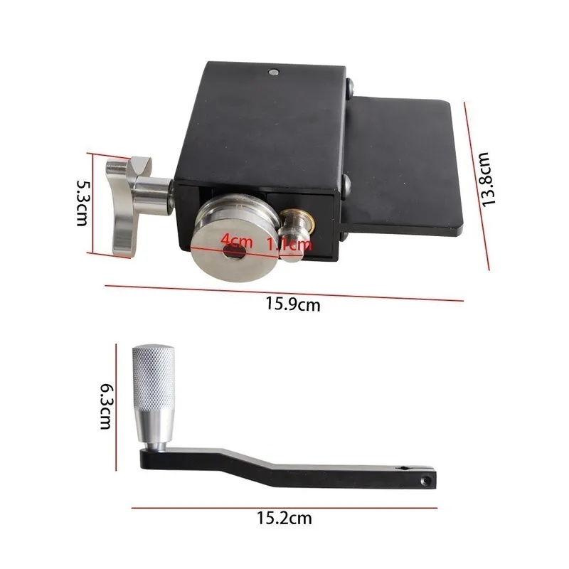Tubing Beader Tool Handmatige  - Tools Youtube recensie en prijs
