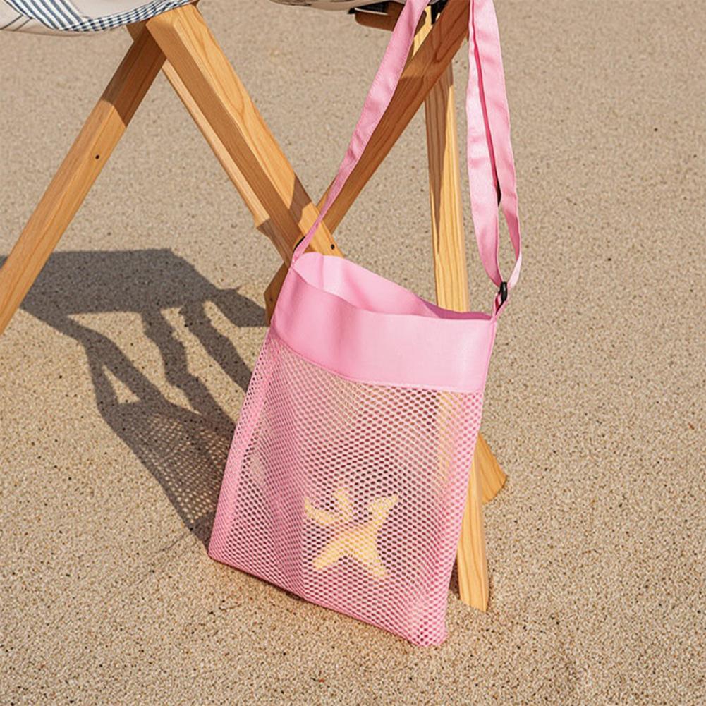 Opbergtas voor strandgraafgere - Tool Bag recensie en prijs
