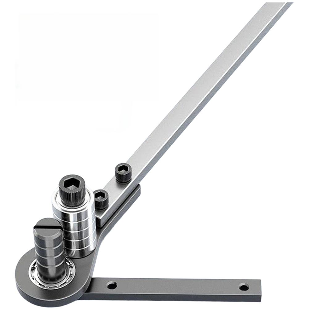 Handmatige staalbuigmachine vo - Hand Tools And Workshop Equipment recensie en prijs