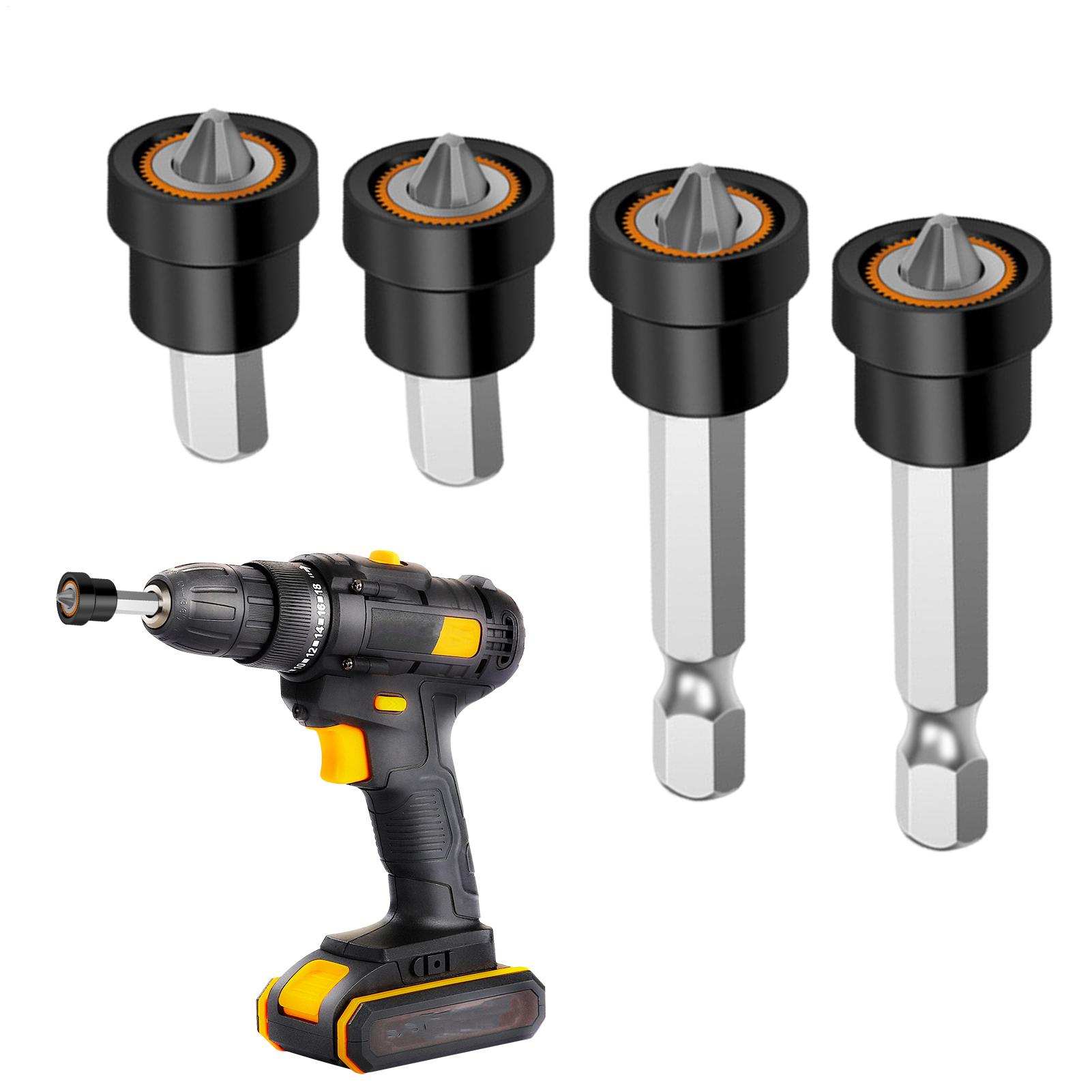 Schroevendraaierbitsetjes Magn - Screwdriver Set recensie en prijs