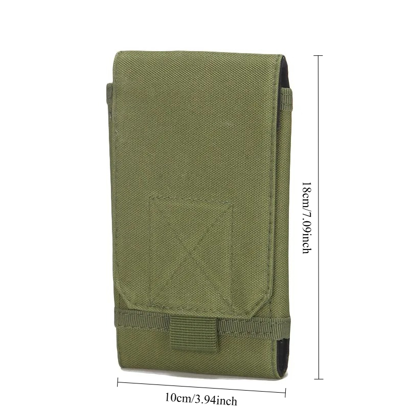 1 stuk buitensport telefoontas - Tool Bag recensie en prijs